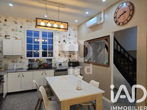 Maison à vendre 3 pièces 76 m² Aveluy