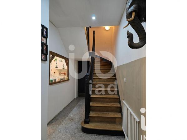 Maison à vendre 3 pièces 76 m² Aveluy