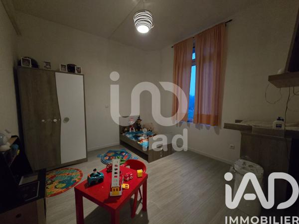 Maison à vendre 3 pièces 76 m² Aveluy