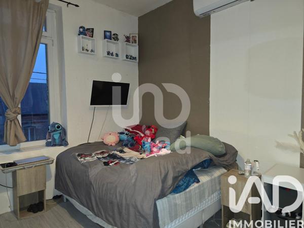 Maison à vendre 3 pièces 76 m² Aveluy