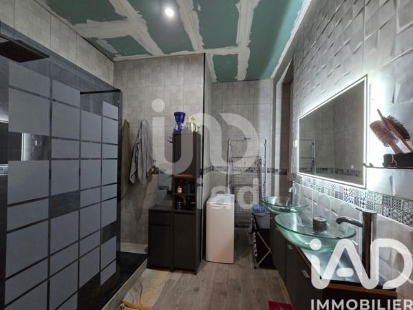 Maison à vendre 3 pièces 76 m² Aveluy