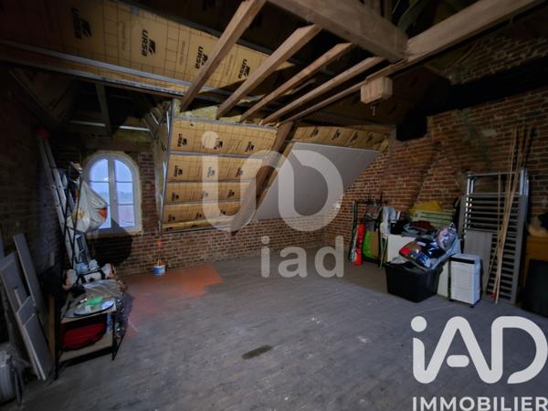 Maison à vendre 3 pièces 76 m² Aveluy