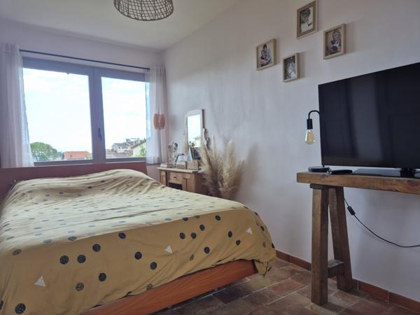 Maison 4 pièces - 120 m² Exclusivité efficity