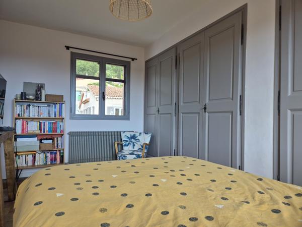 Maison 4 pièces - 120 m² Exclusivité efficity