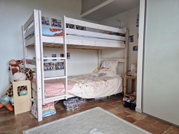 Maison 4 pièces - 120 m² Exclusivité efficity