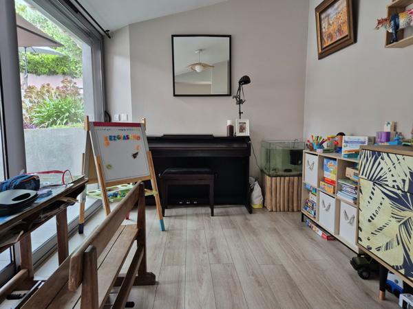 Maison 4 pièces - 120 m² Exclusivité efficity