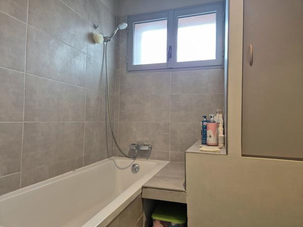 Maison 4 pièces - 120 m² Exclusivité efficity