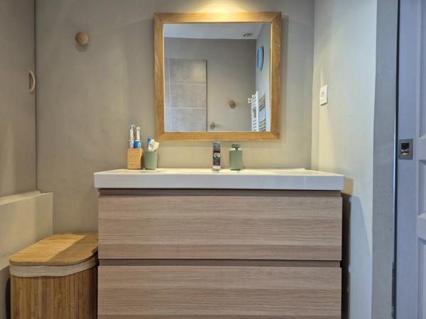 Maison 4 pièces - 120 m² Exclusivité efficity