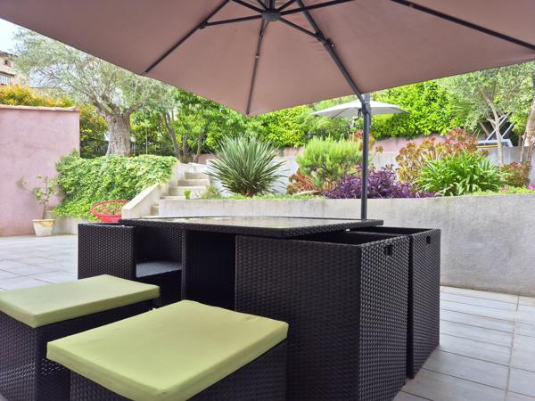 Maison 4 pièces - 120 m² Exclusivité efficity