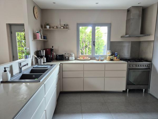 Maison 4 pièces - 120 m² Exclusivité efficity