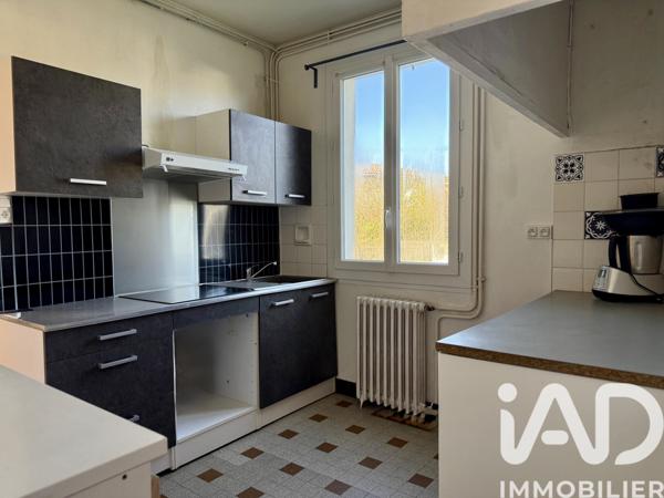 Maison à vendre 4 pièces 81 m² Saint-Gaudens