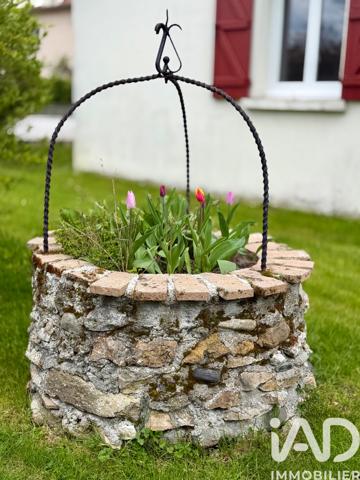 Maison à vendre 4 pièces 81 m² Saint-Gaudens