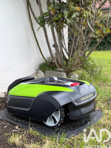 Maison à vendre 4 pièces 81 m² Saint-Gaudens