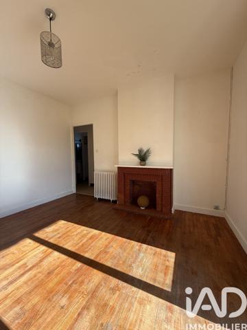 Maison à vendre 4 pièces 81 m² Saint-Gaudens