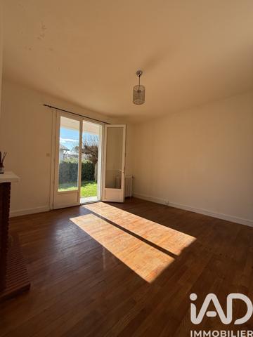 Maison à vendre 4 pièces 81 m² Saint-Gaudens