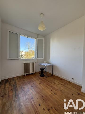 Maison à vendre 4 pièces 81 m² Saint-Gaudens