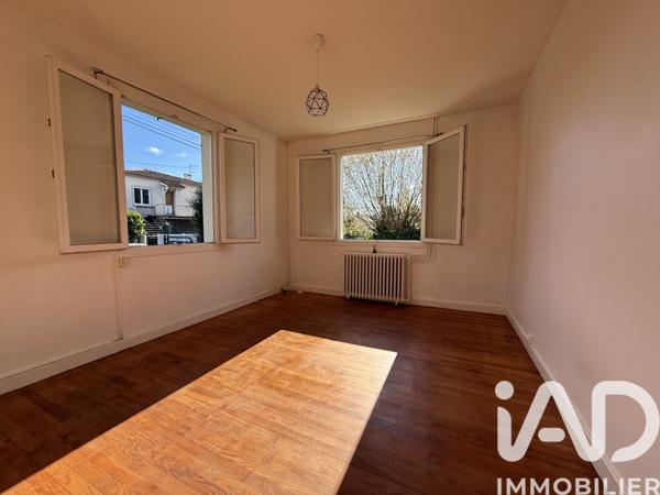 Maison à vendre 4 pièces 81 m² Saint-Gaudens