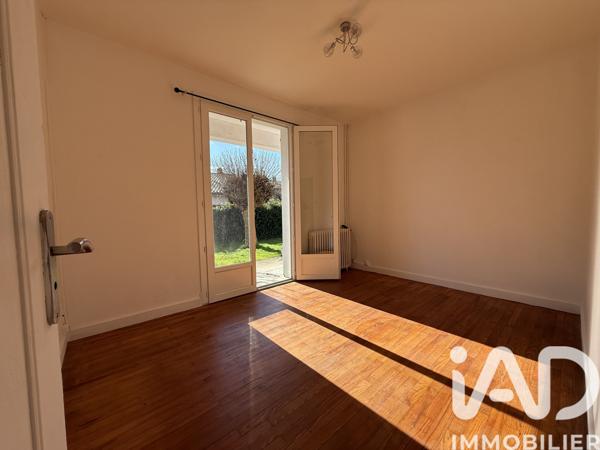 Maison à vendre 4 pièces 81 m² Saint-Gaudens
