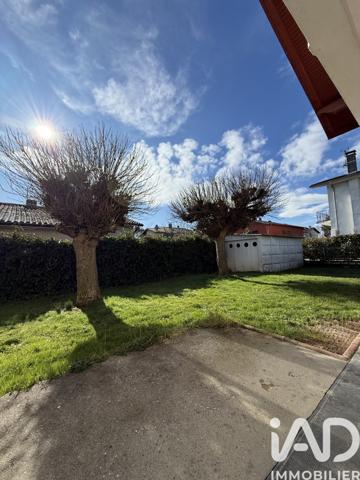 Maison à vendre 4 pièces 81 m² Saint-Gaudens