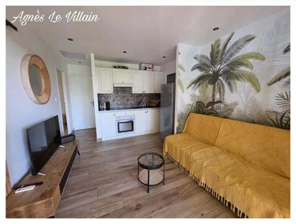 Bungalow 3 chambres avec Spa accès plage à pieds