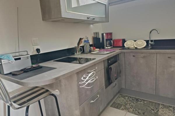 Vente - Appartement 2 pièces 49 m 2 LE MANS (72000)