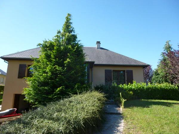 Maison à louer à Luc-la-Primaube (12450)
