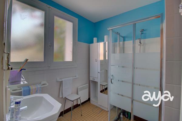 Maison familiale face mer – Un cadre exceptionnel