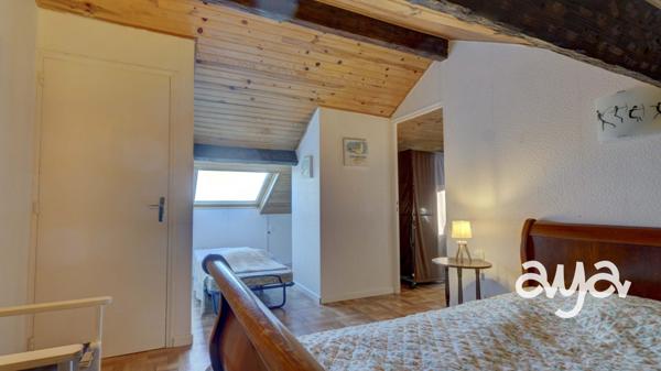 Maison familiale face mer – Un cadre exceptionnel