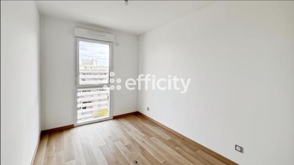 Appartement 4 pièces - 122 m²