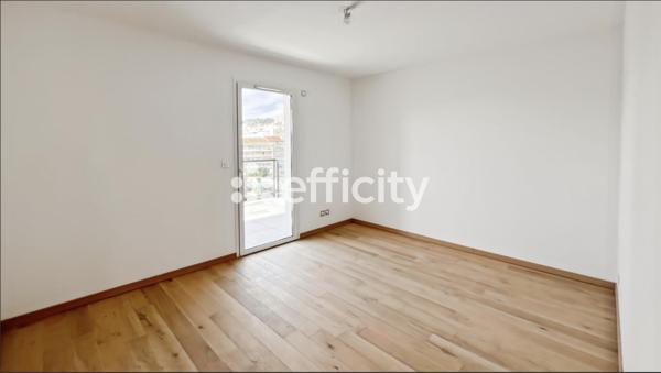 Appartement 4 pièces - 122 m²