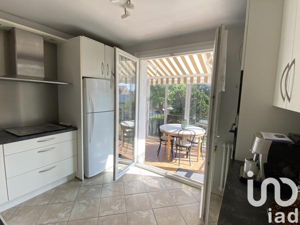 Maison à vendre 8 pièces 155 m² Viry-Châtillon