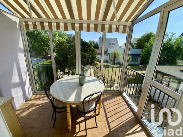 Maison à vendre 8 pièces 155 m² Viry-Châtillon