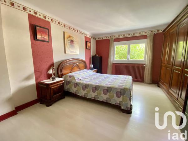 Maison à vendre 8 pièces 155 m² Viry-Châtillon