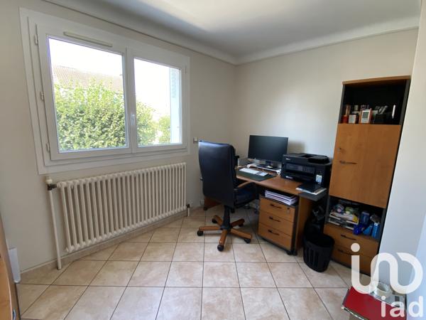 Maison à vendre 8 pièces 155 m² Viry-Châtillon
