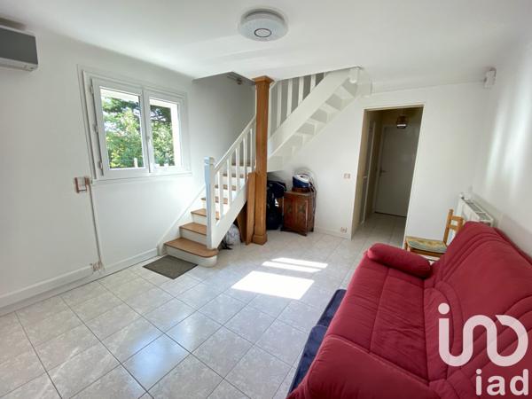 Maison à vendre 8 pièces 155 m² Viry-Châtillon