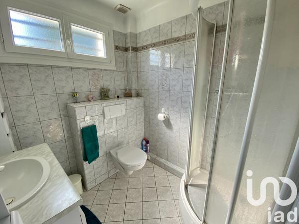 Maison à vendre 8 pièces 155 m² Viry-Châtillon