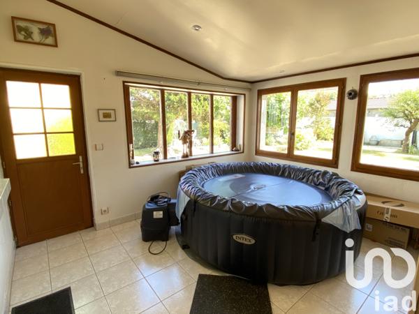 Maison à vendre 8 pièces 155 m² Viry-Châtillon