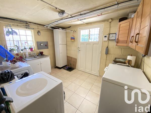 Maison à vendre 8 pièces 155 m² Viry-Châtillon