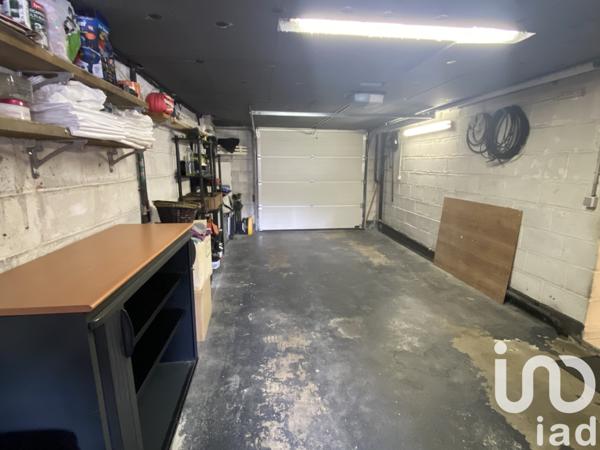 Maison à vendre 8 pièces 155 m² Viry-Châtillon