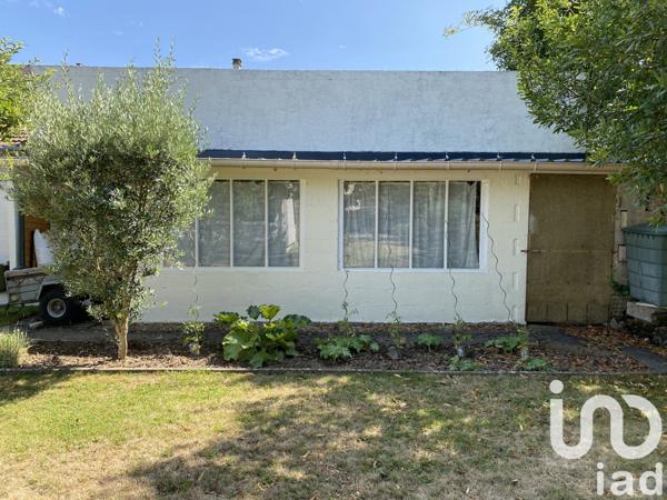 Maison à vendre 8 pièces 155 m² Viry-Châtillon