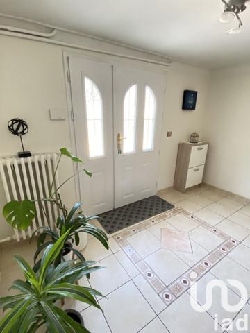Maison à vendre 8 pièces 155 m² Viry-Châtillon