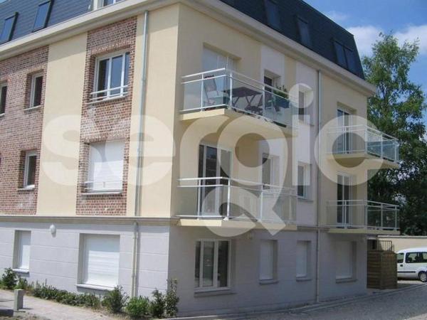 Location 2 Pieces 32 80080 Amiens 25 0479 01 0077