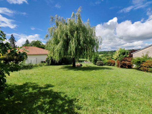 Maison de charme pour les amoureux des pierres