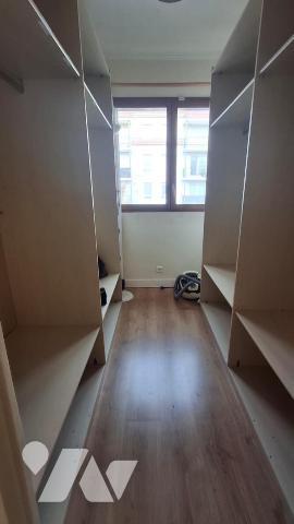 Sur la commune de LIVRY-GARGAN (Seine-Saint-Denis) Maison de 5PP et sous-sol aménagé