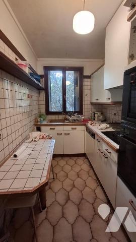 Sur la commune de LIVRY-GARGAN (Seine-Saint-Denis) Maison de 5PP et sous-sol aménagé