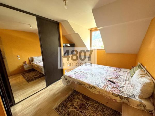 Appartement à vendre à Cluses (74300)