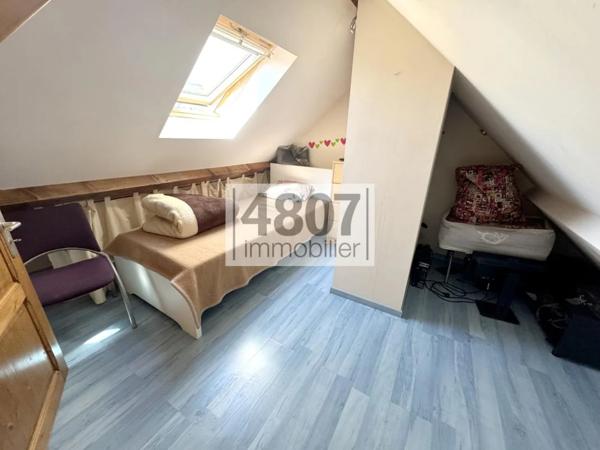 Appartement à vendre à Cluses (74300)