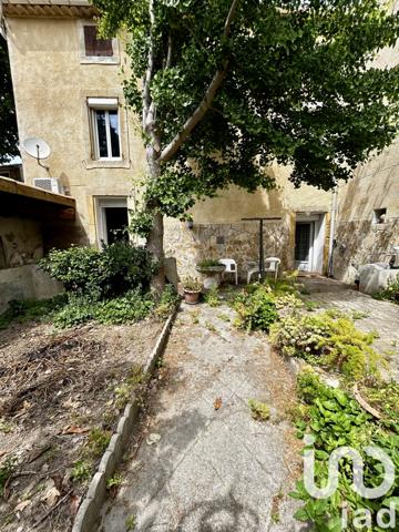Maison à vendre 4 pièces 120 m² Salles-d'Aude