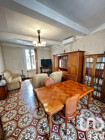 Maison à vendre 4 pièces 120 m² Salles-d'Aude