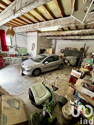 Maison à vendre 4 pièces 120 m² Salles-d'Aude